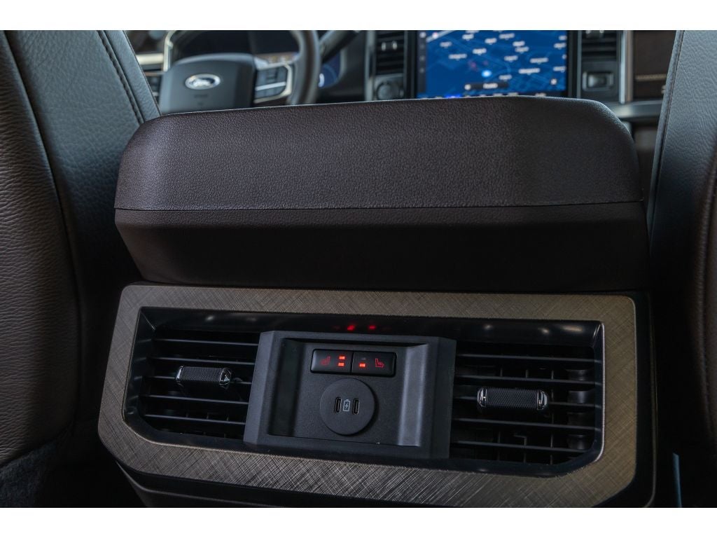 2026 Ford F-350 King Ranch