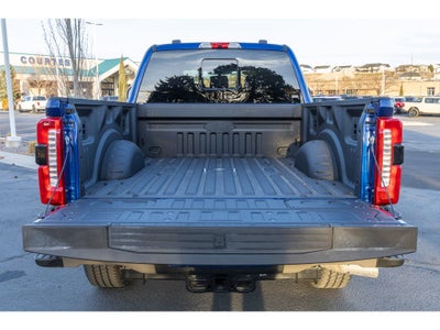 2026 Ford F-350 King Ranch