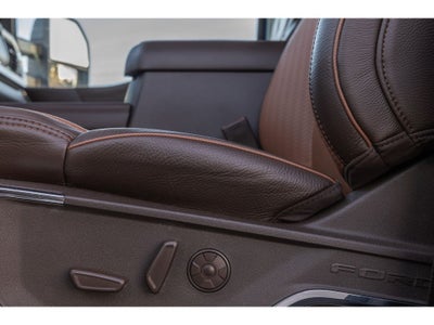 2026 Ford F-350 King Ranch