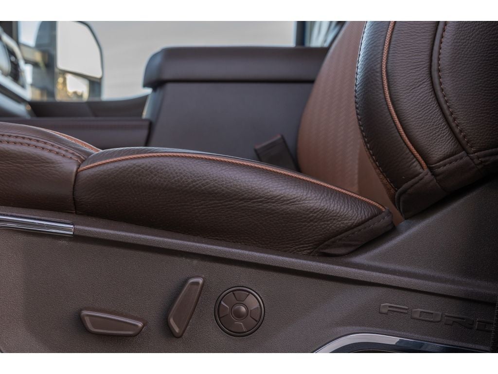 2026 Ford F-350 King Ranch