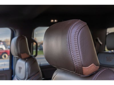 2026 Ford F-350 King Ranch