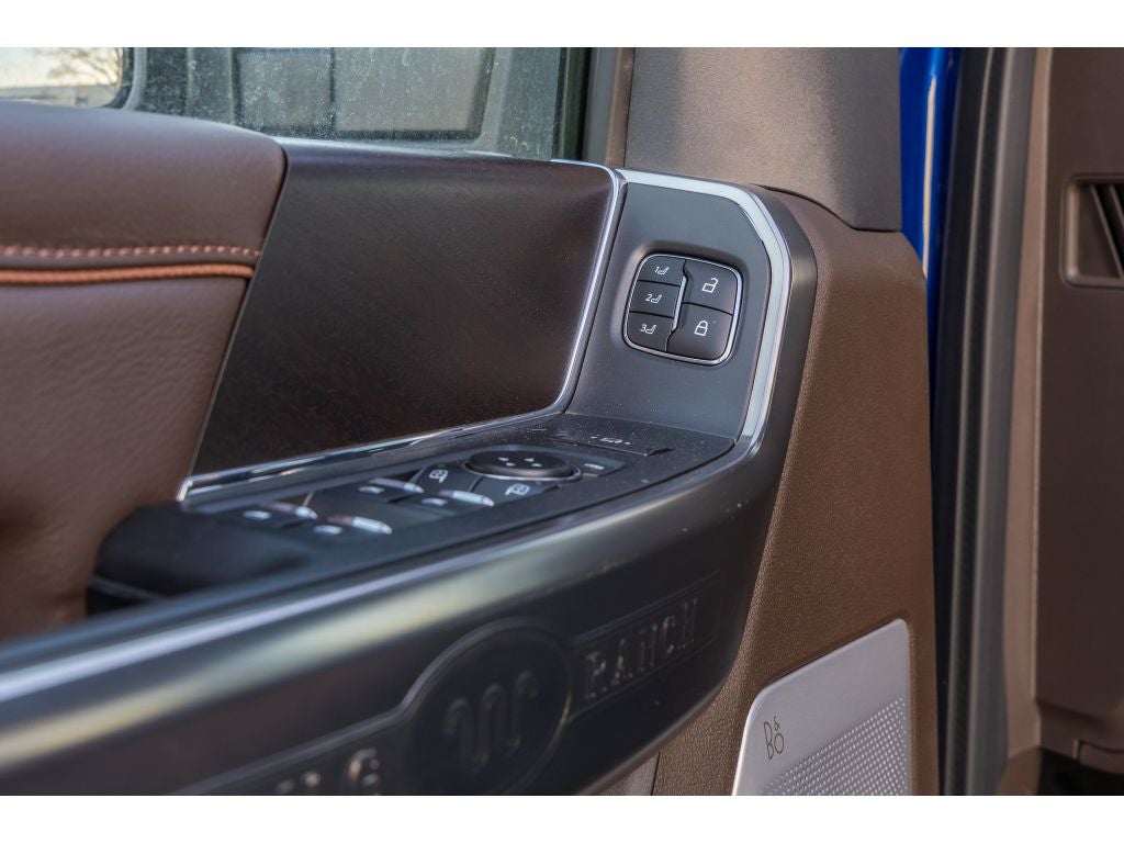 2026 Ford F-350 King Ranch