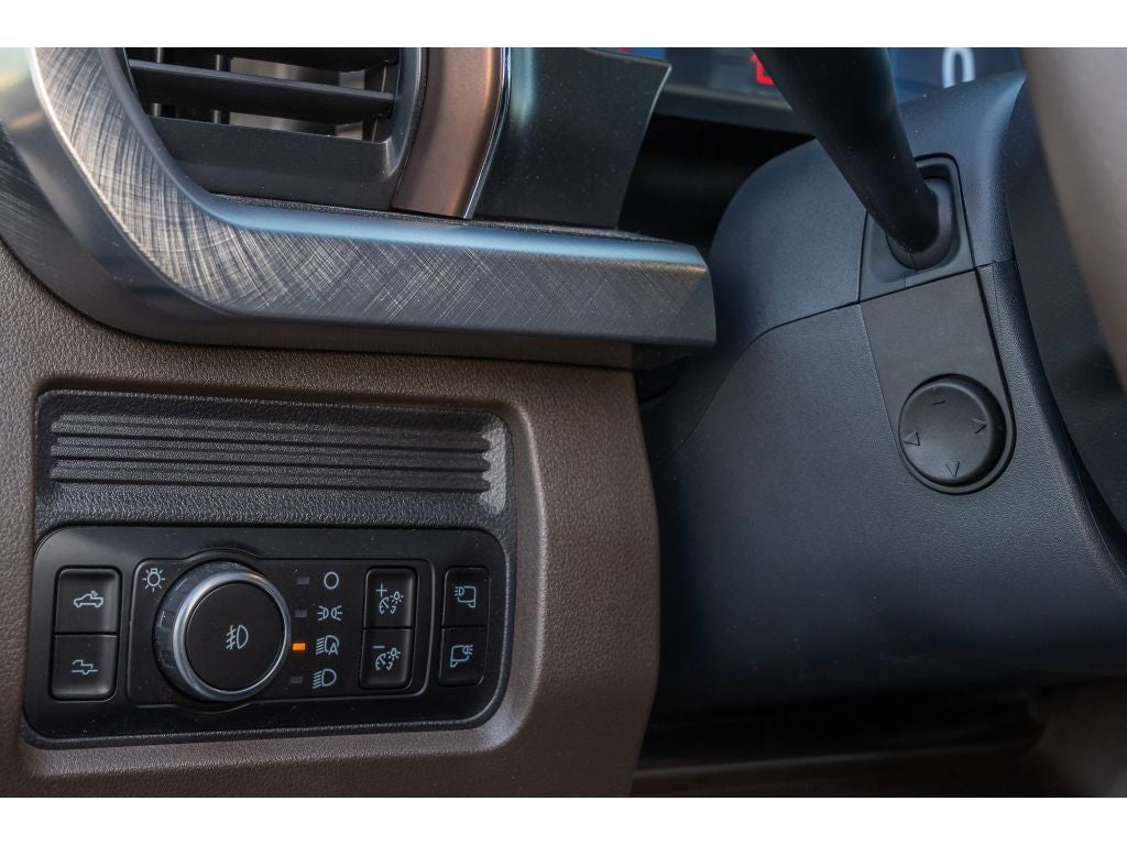 2026 Ford F-350 King Ranch