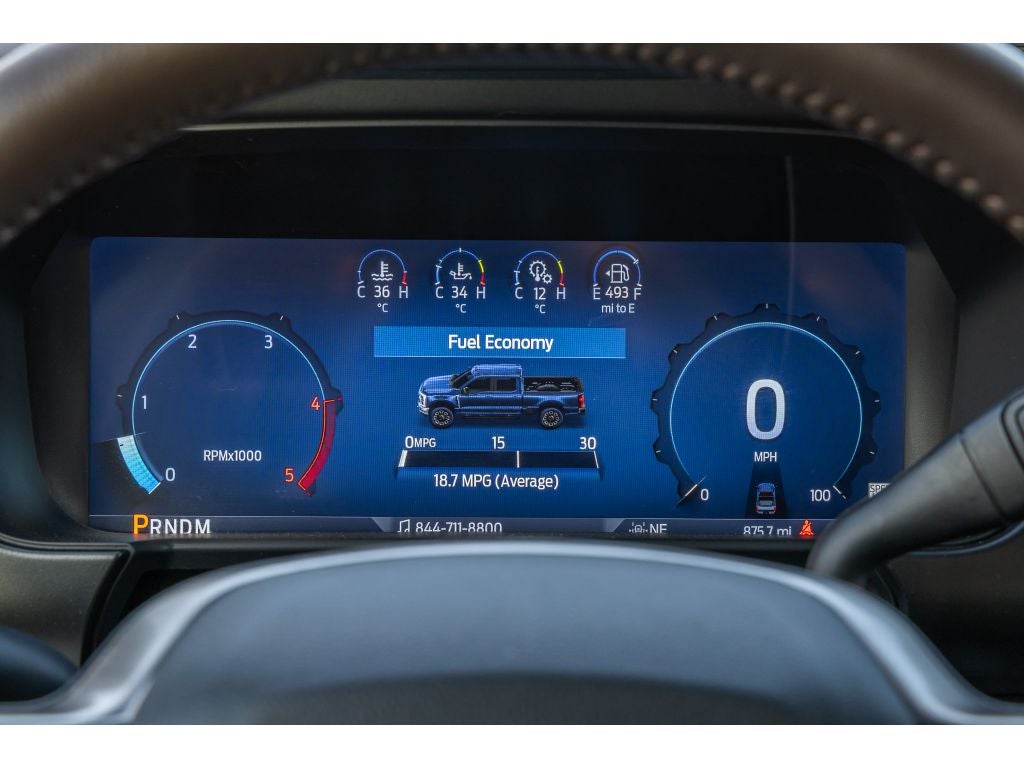 2026 Ford F-350 King Ranch