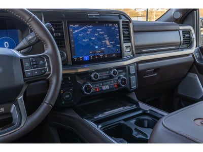 2026 Ford F-350 King Ranch