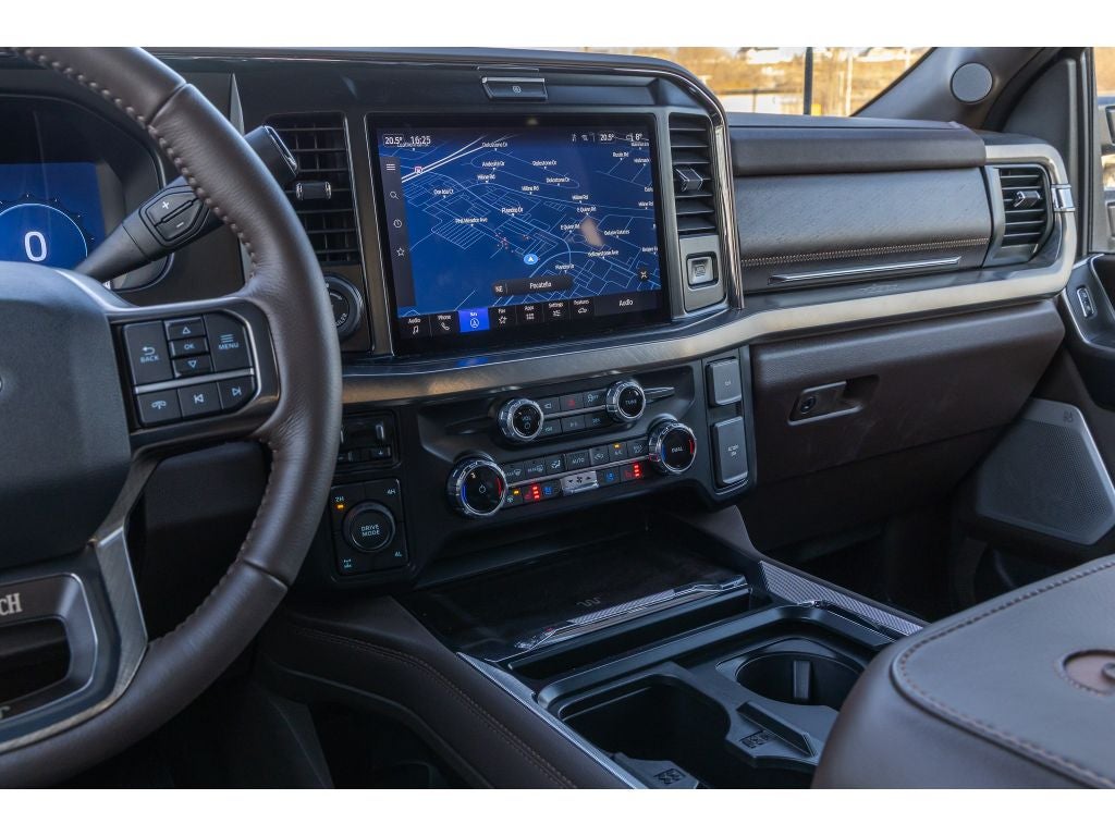 2026 Ford F-350 King Ranch