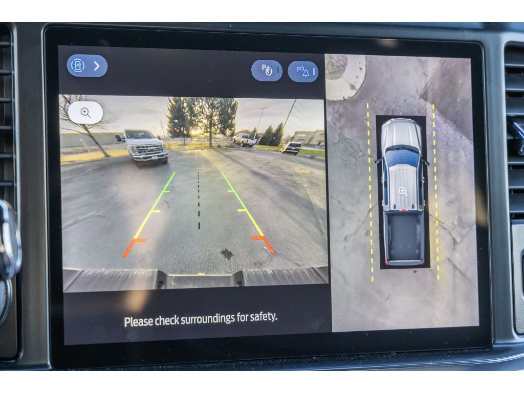 2026 Ford F-350 King Ranch