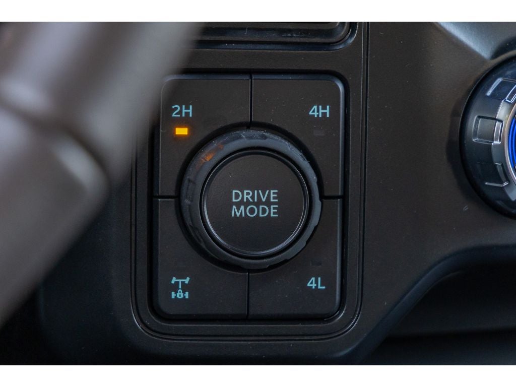 2026 Ford F-350 King Ranch