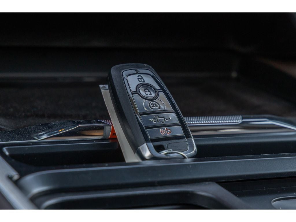 2026 Ford F-350 King Ranch