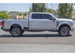 2024 Ford F-350 Platinum Tremor