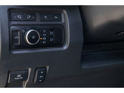 2024 Ford F-350 Platinum Tremor