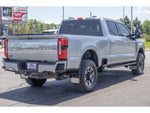 2024 Ford F-350 Platinum Tremor