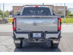 2024 Ford F-350 Platinum Tremor