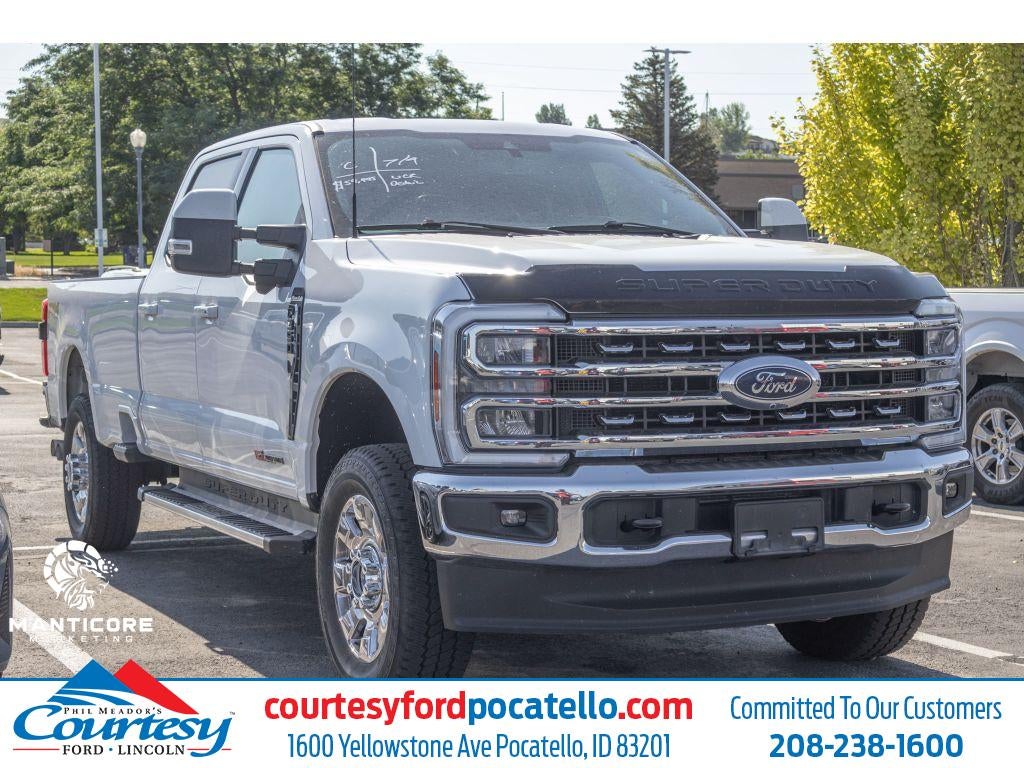 2023 Ford F-350 Lariat