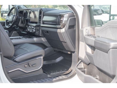 2023 Ford F-350 Lariat