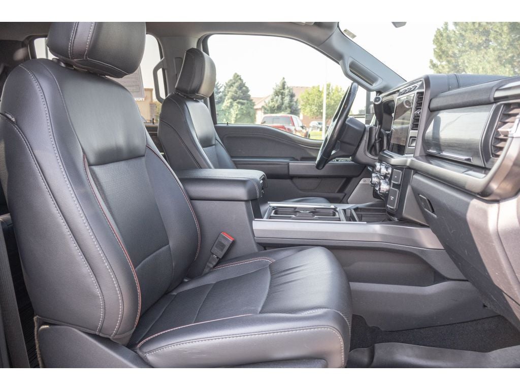 2023 Ford F-350 Lariat