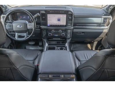 2023 Ford F-350 Lariat