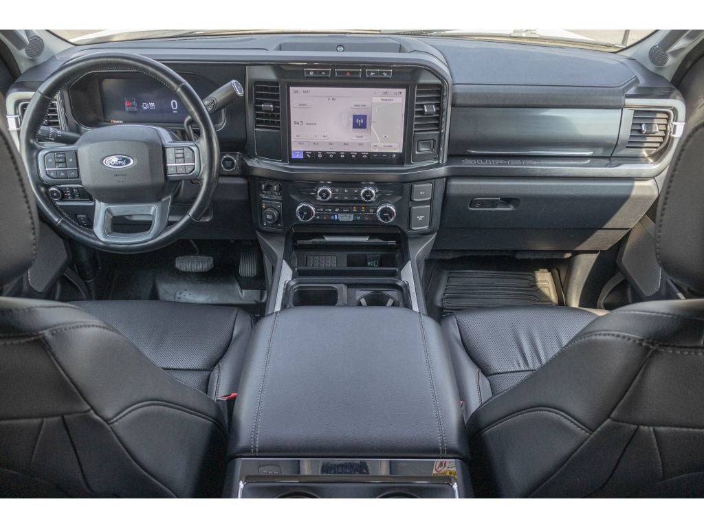2023 Ford F-350 Lariat