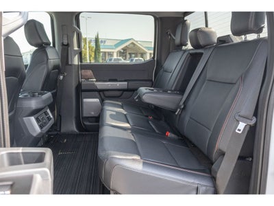 2023 Ford F-350 Lariat