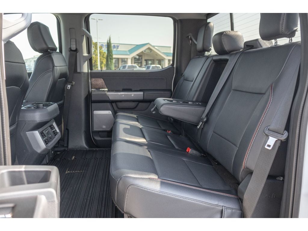 2023 Ford F-350 Lariat