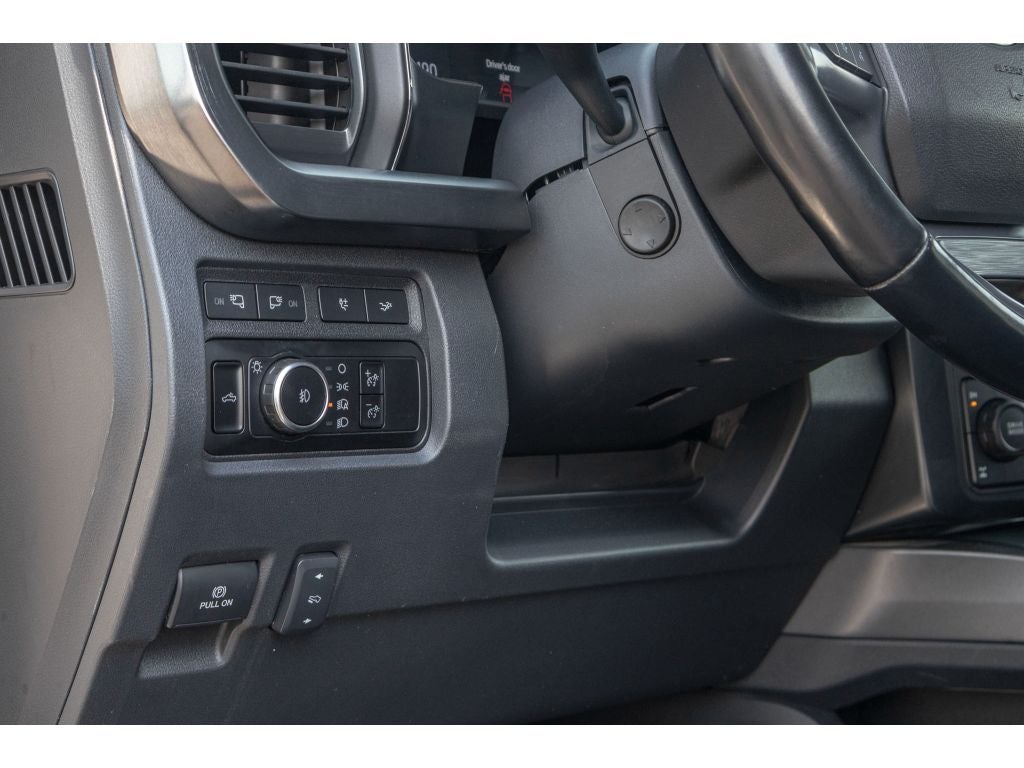 2023 Ford F-350 Lariat