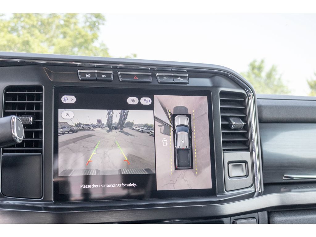 2023 Ford F-350 Lariat