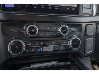 2023 Ford F-350 Lariat