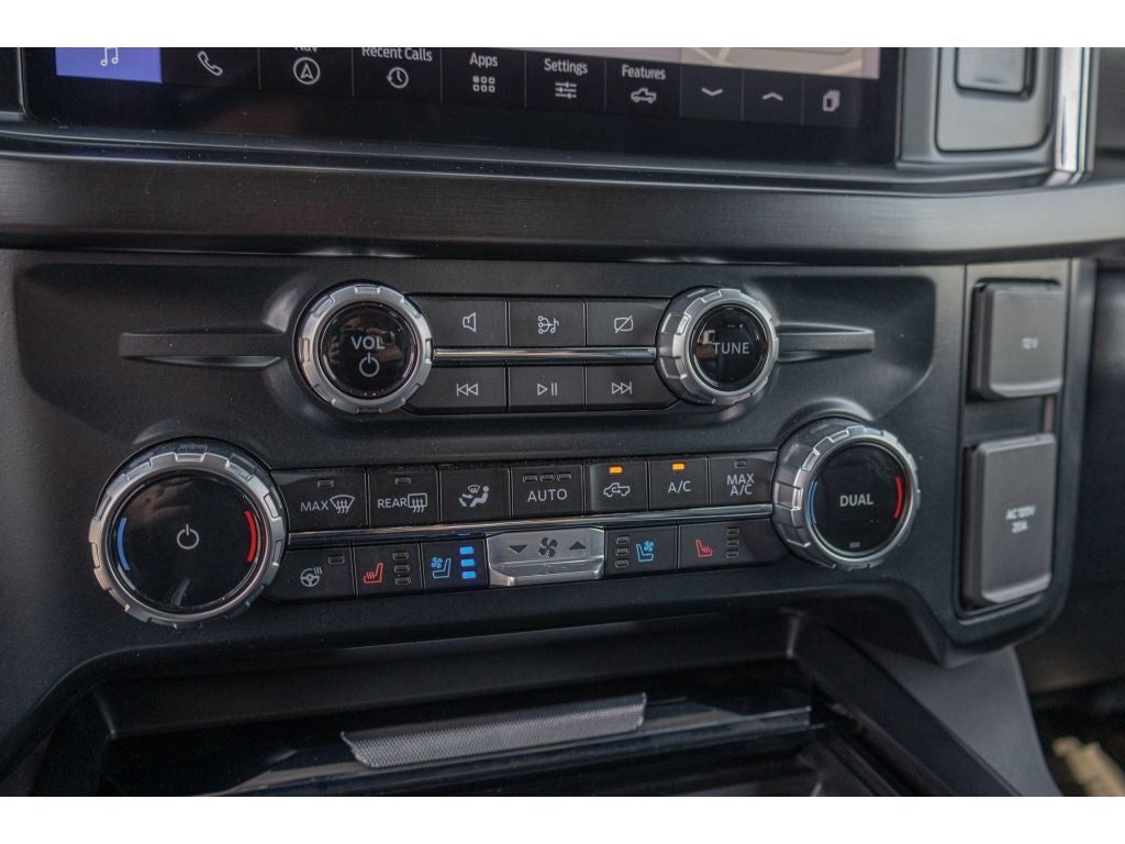 2023 Ford F-350 Lariat