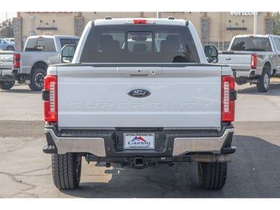 2023 Ford F-350 Lariat