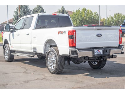 2023 Ford F-350 Lariat