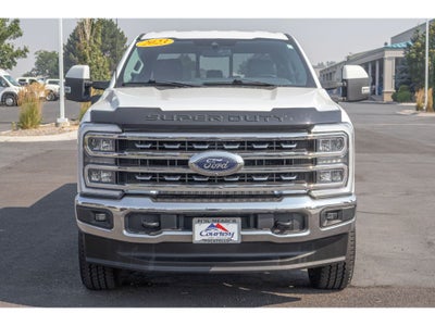 2023 Ford F-350 Lariat