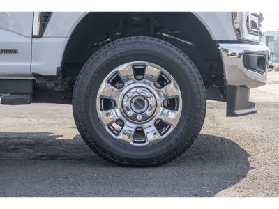 2023 Ford F-350 Lariat