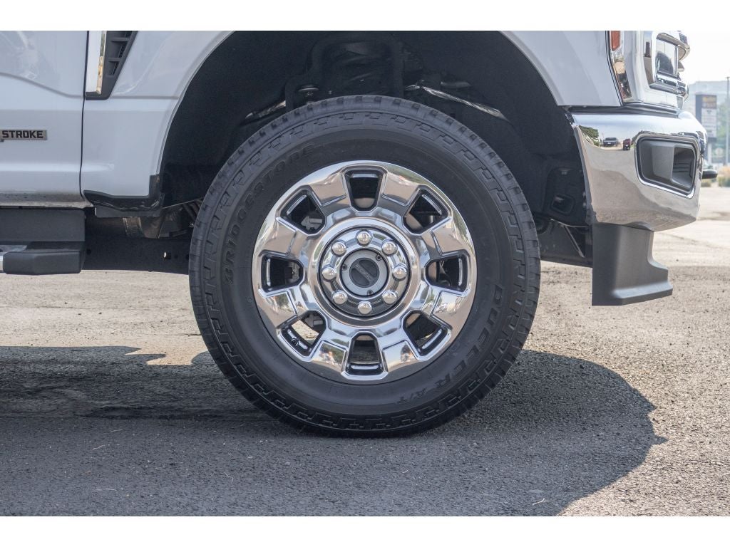 2023 Ford F-350 Lariat