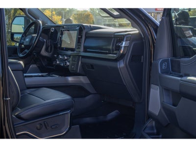 2023 Ford F-350 Base
