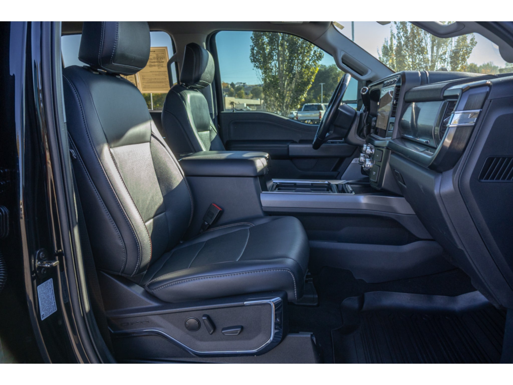 2023 Ford F-350 Base