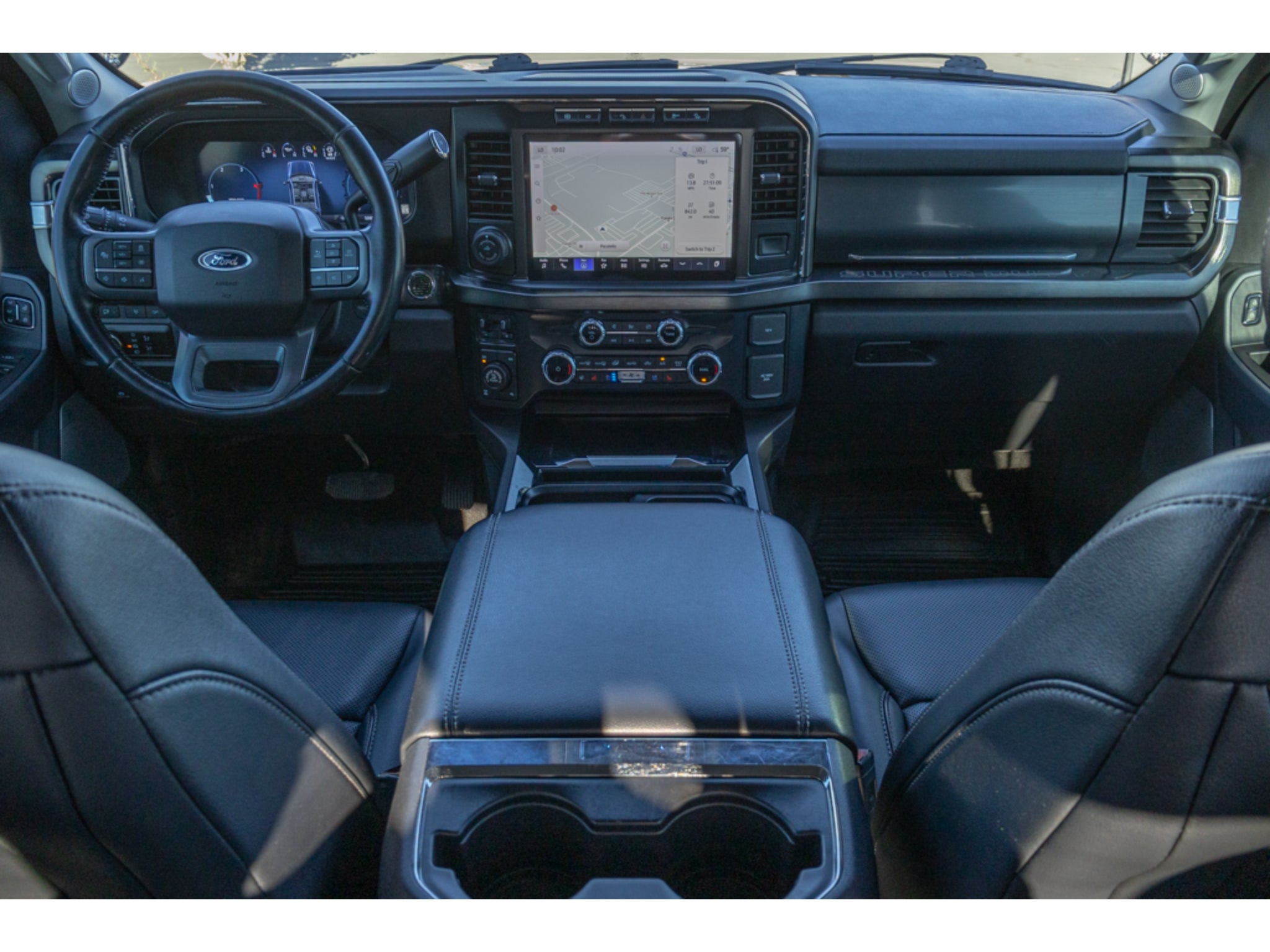 2023 Ford F-350 Base