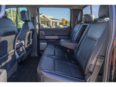 2023 Ford F-350 Base