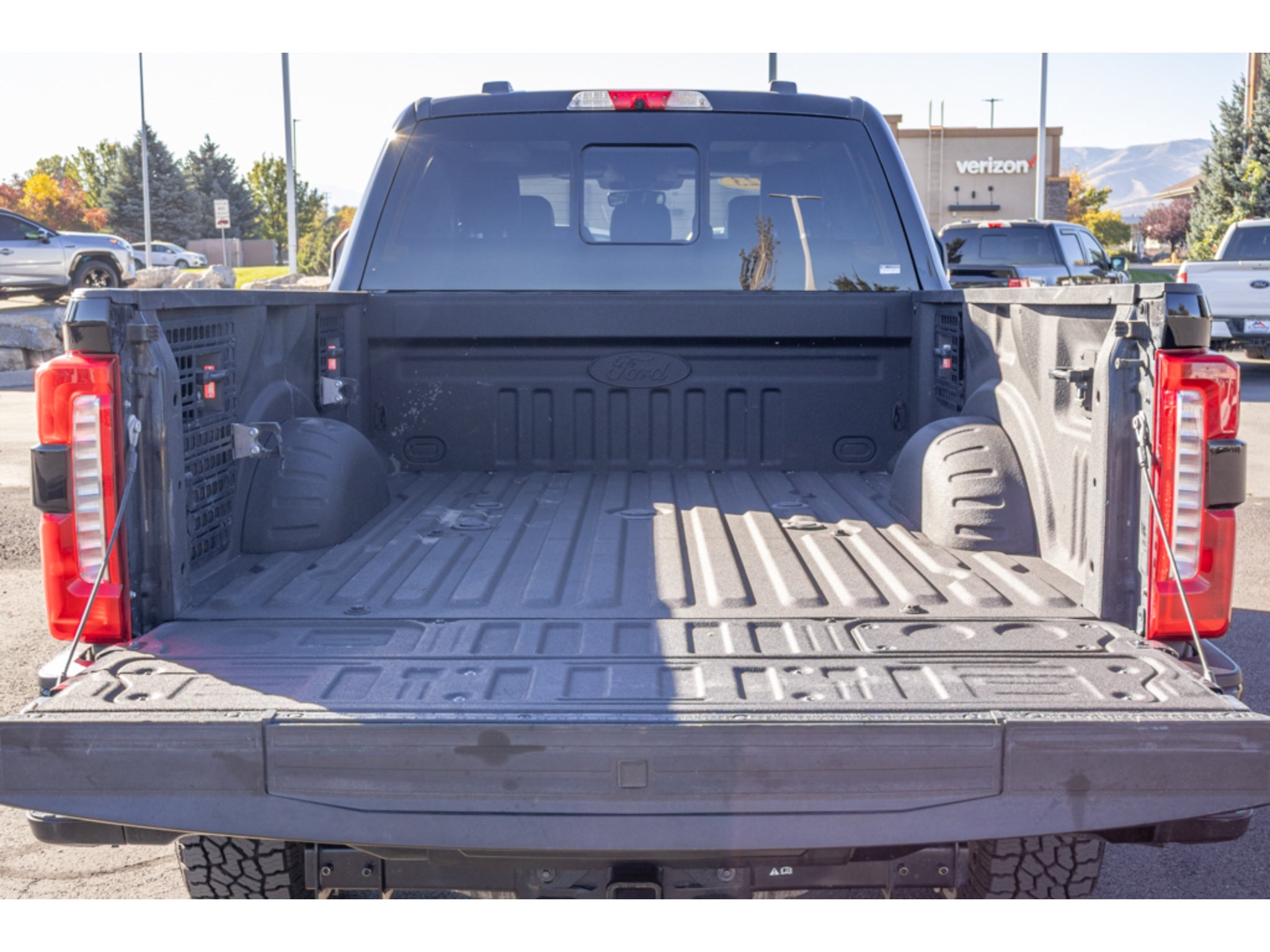 2023 Ford F-350 Base
