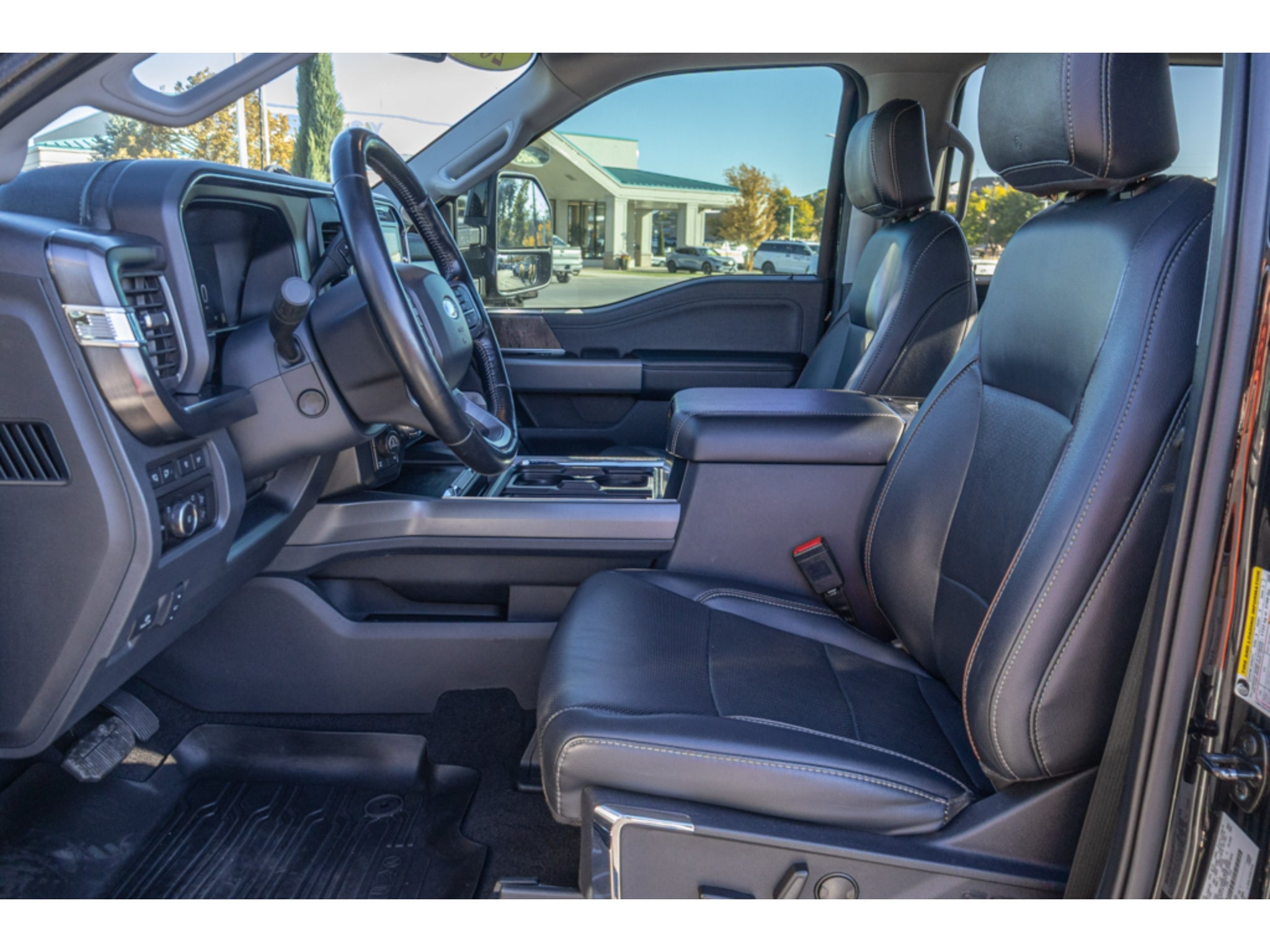 2023 Ford F-350 Base