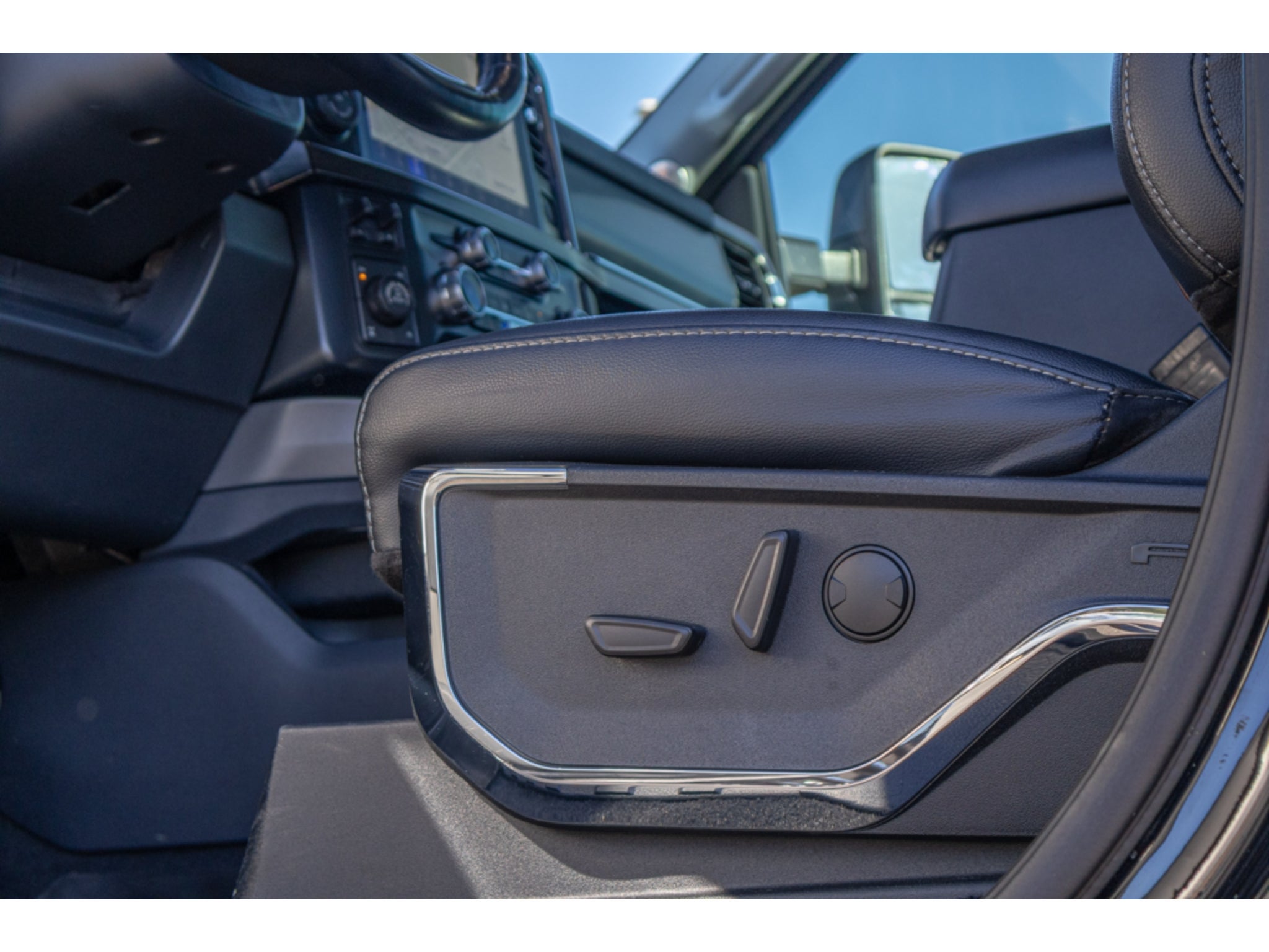 2023 Ford F-350 Base