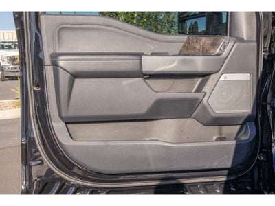 2023 Ford F-350 Base