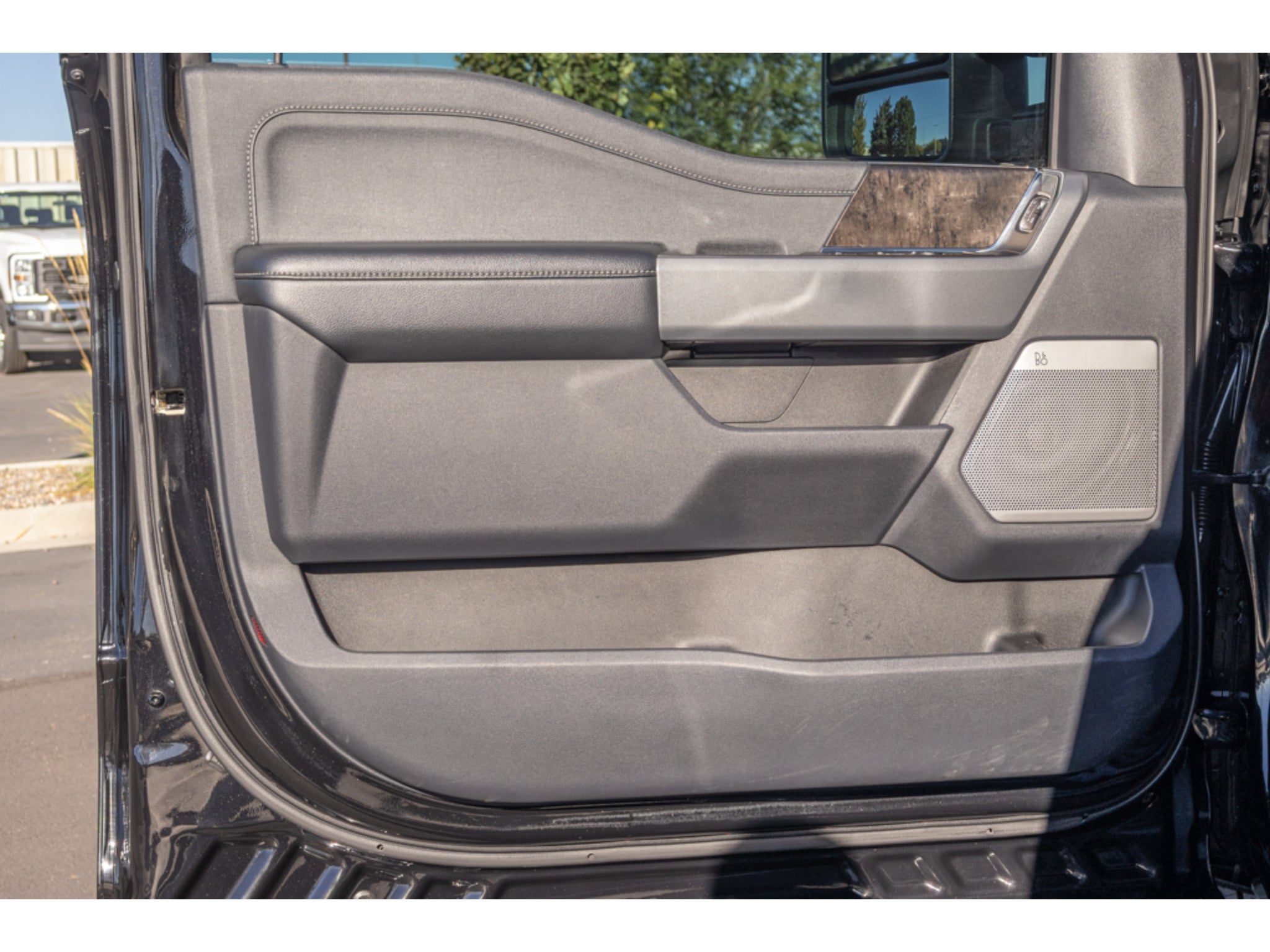 2023 Ford F-350 Base