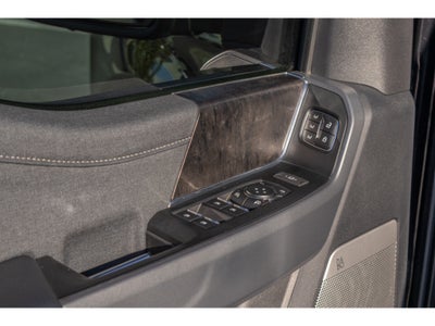 2023 Ford F-350 Base
