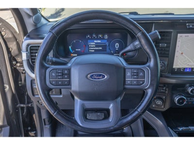 2023 Ford F-350 Base