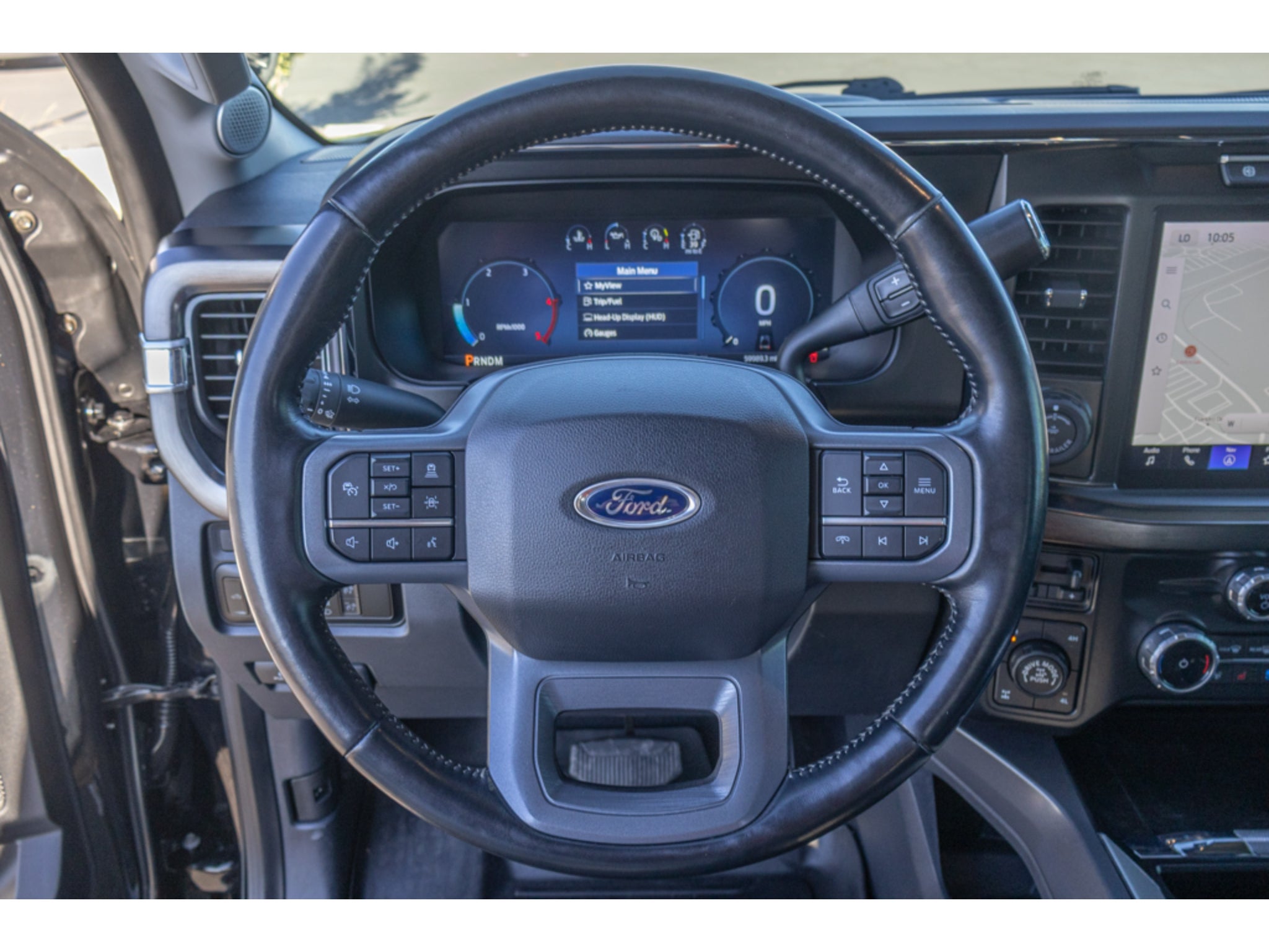 2023 Ford F-350 Base