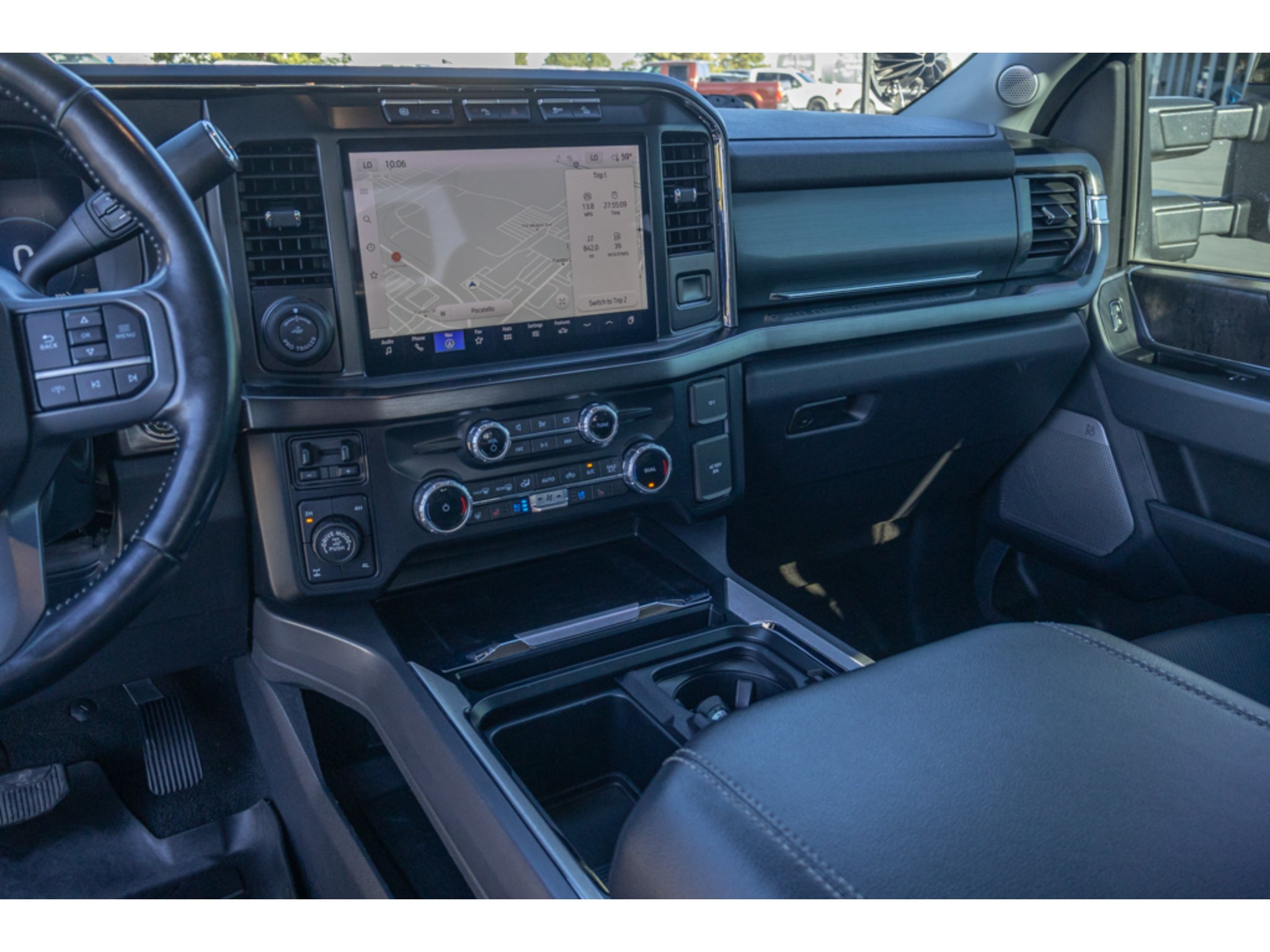 2023 Ford F-350 Base