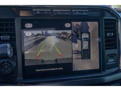 2023 Ford F-350 Base