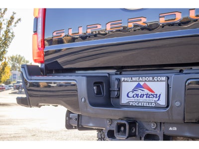 2023 Ford F-350 Base