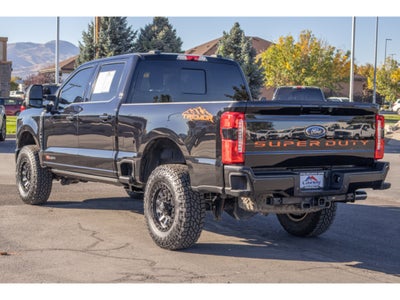 2023 Ford F-350 Base