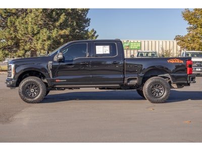 2023 Ford F-350 Base